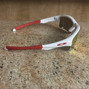 Kids Quarter Jacket Oakleys